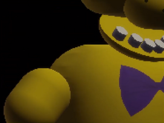 Dinner at Fazbear's Image