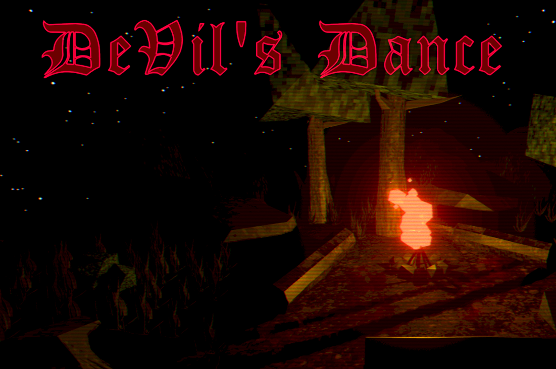 Games like Devil's Dance