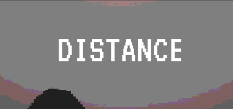 Distance Game Cover