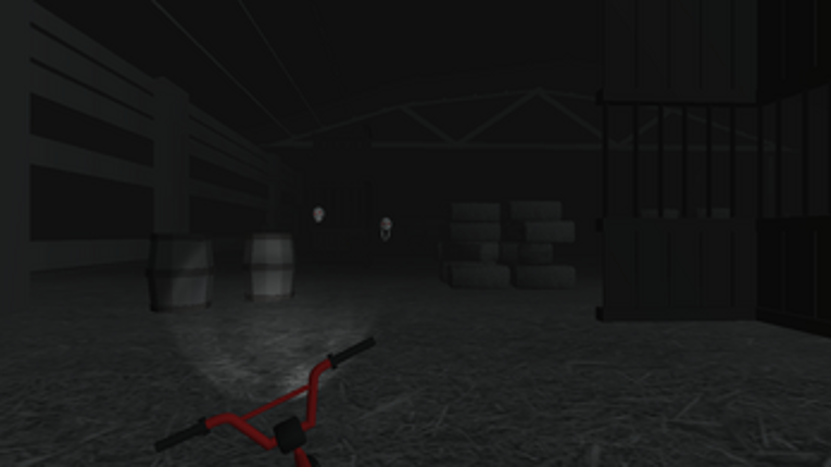 Distant Nightmare screenshot