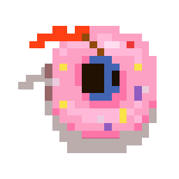 Games like DO-NUT PARTY