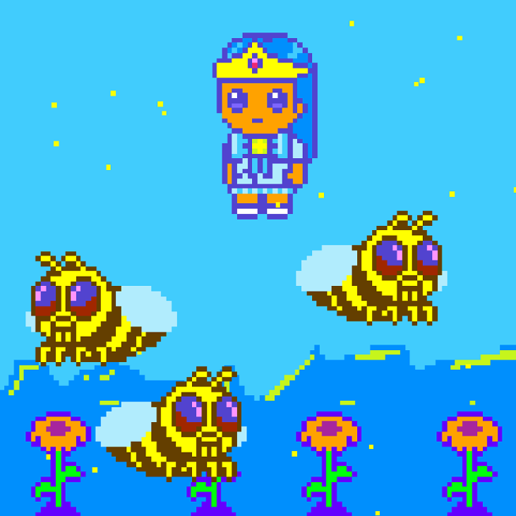 Games like Dreamy Quest 13