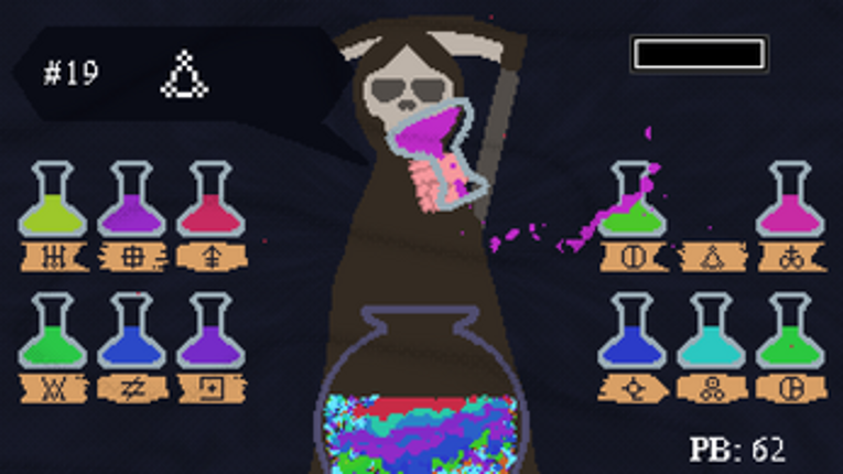 ELIXIR Image