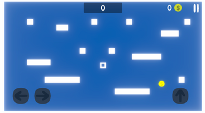 ExperimentUA screenshot