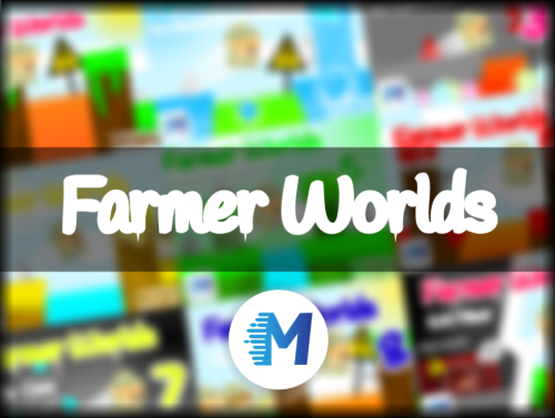 Games like Farmer Worlds