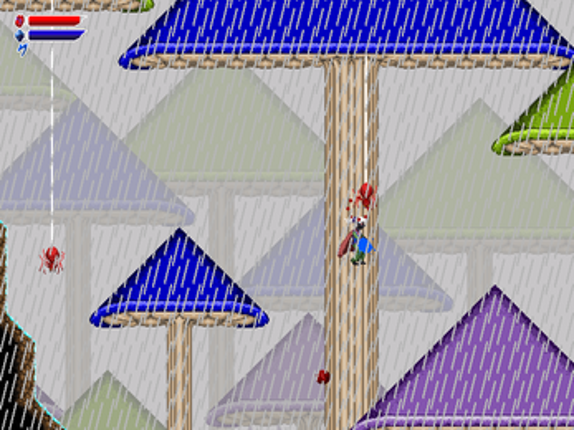 Feyna's Quest Image