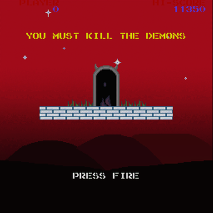 Foul Tongue (Canned) screenshot