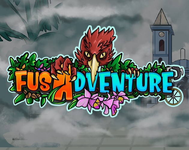 Games like Fusadventure