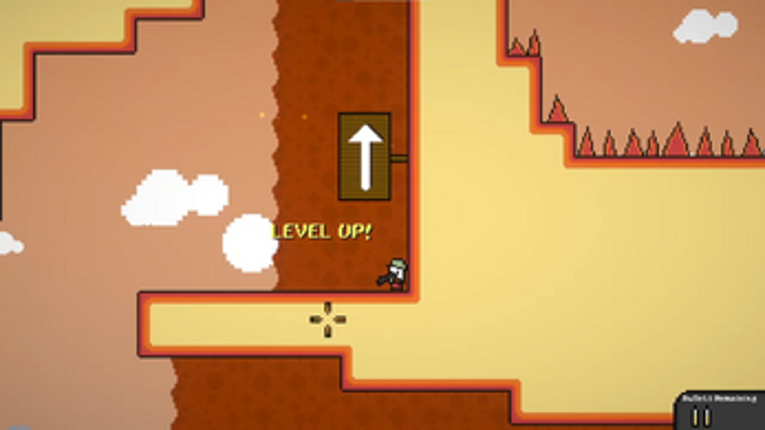 Gun Mountain screenshot