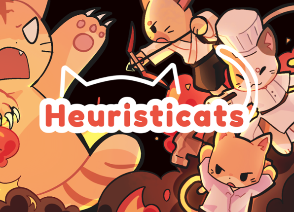 Heuristicats Game Cover