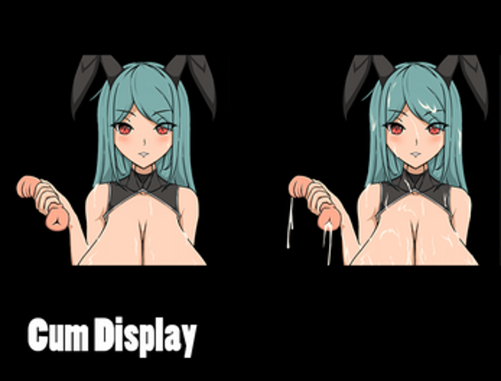 Hungry Noemi screenshot