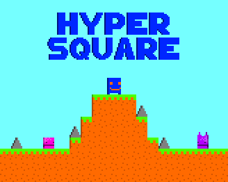 Games like Hyper Square