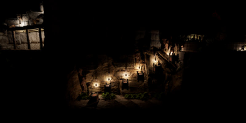Jungle Quest screenshot