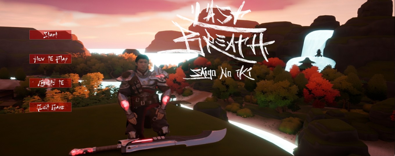 Games like Last Breath - Saigo no Iki