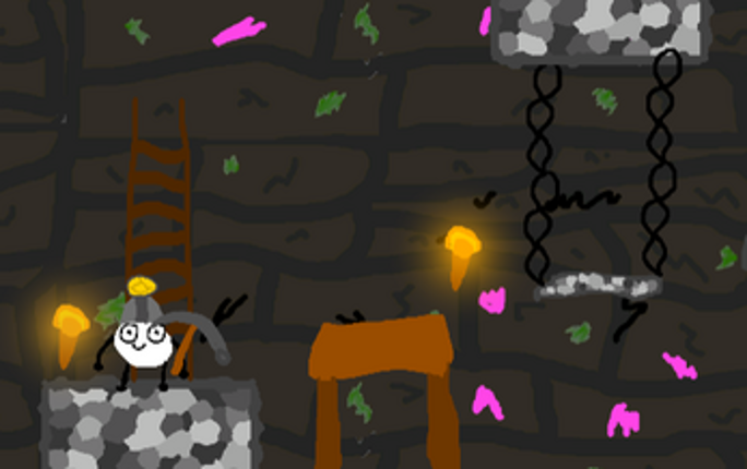 Lost Brother screenshot