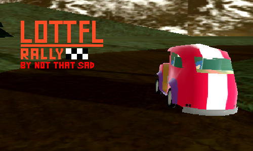 Games like Lottfl Rally