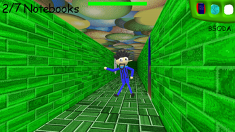 Malachi's Birthday (DEMO) Image