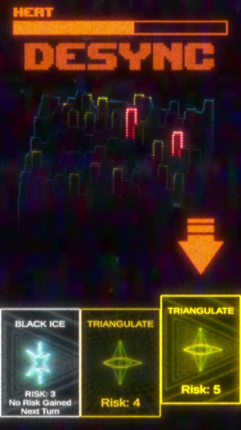 Neuro Crisis screenshot