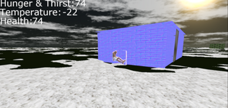 Never Die (Survival Game) Image