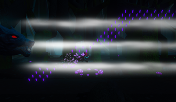 Night Runner Image