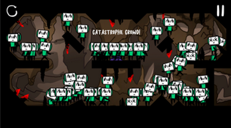 Papira Roboto screenshot