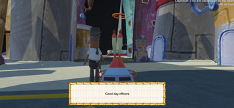Patricks Drug Business screenshot