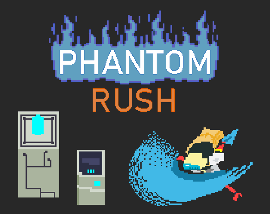 Phantom Rush [Demo] Game Cover