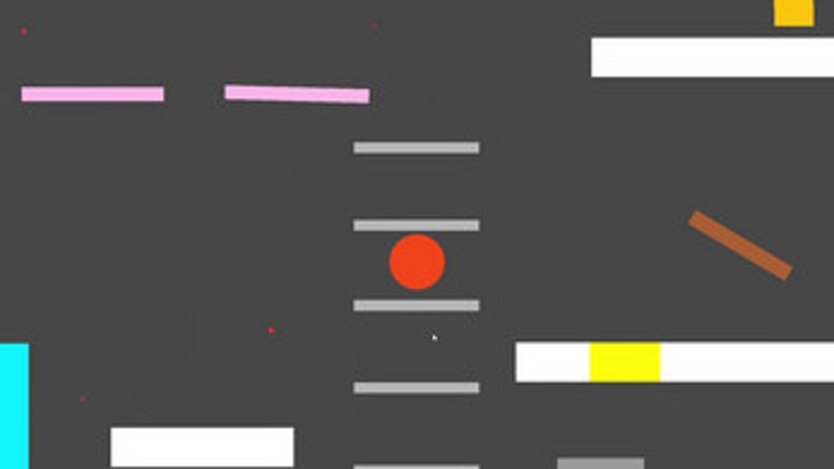 Physic World screenshot