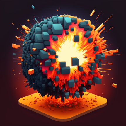 Pixel Cutter Image