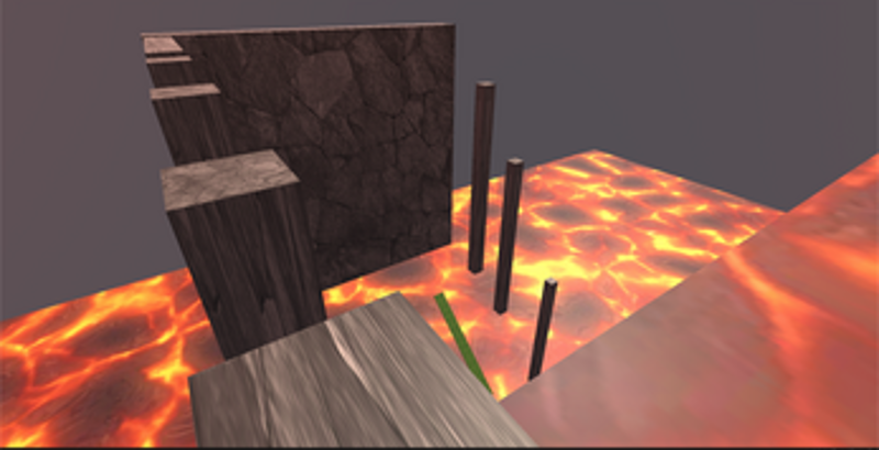 PLATFORMER - PRO || PLay "earth" levels NOW AND FREE! || Lite Image