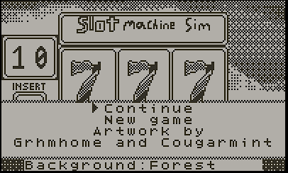 Games like Slot Machine Sim