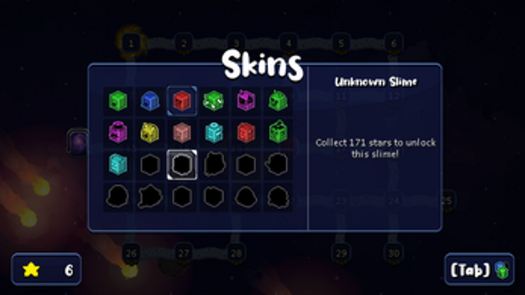 Pocket Slimes Image