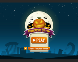 Pumpkin Drop! Image