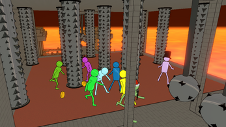 Push Figures screenshot