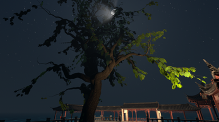 Relax: The Lake screenshot