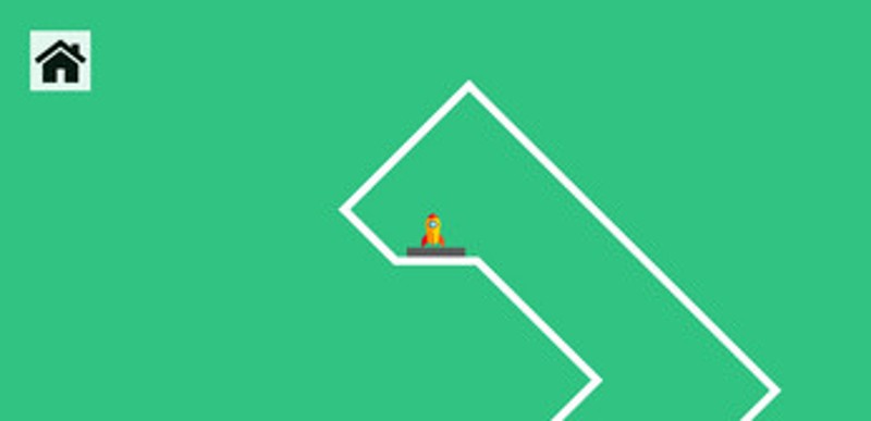 RISKY ROCKET screenshot