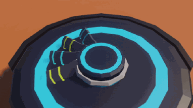 Roomba's Revenge Image