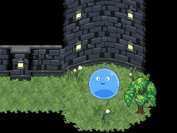 Roots of Cinder screenshot