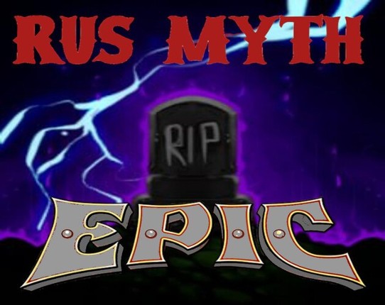 RusMyth Epic Image