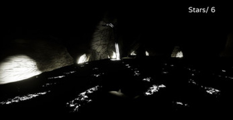 Shark Of Stars Image