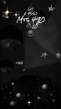 Shoggoth Run Image