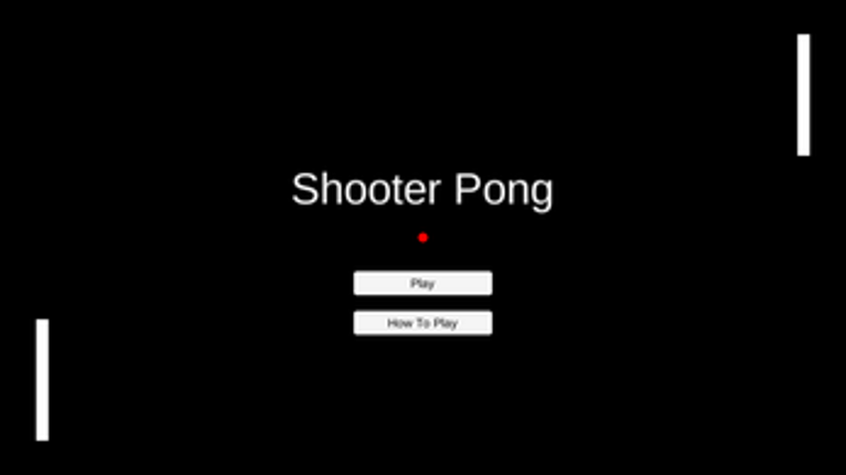 Shooter Pong Image