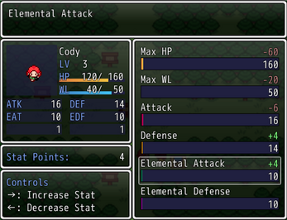 Skill Hunter Image