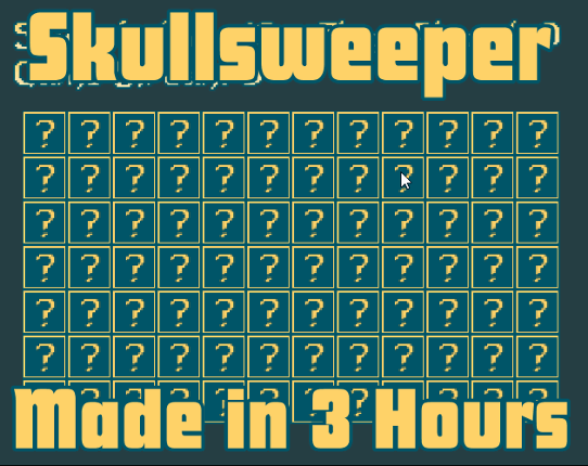 Skullsweeper Image
