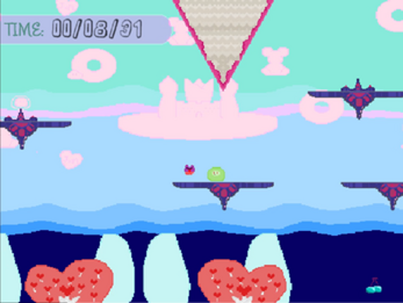 Slimy screenshot