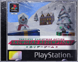 Snowhead Redemption! Image