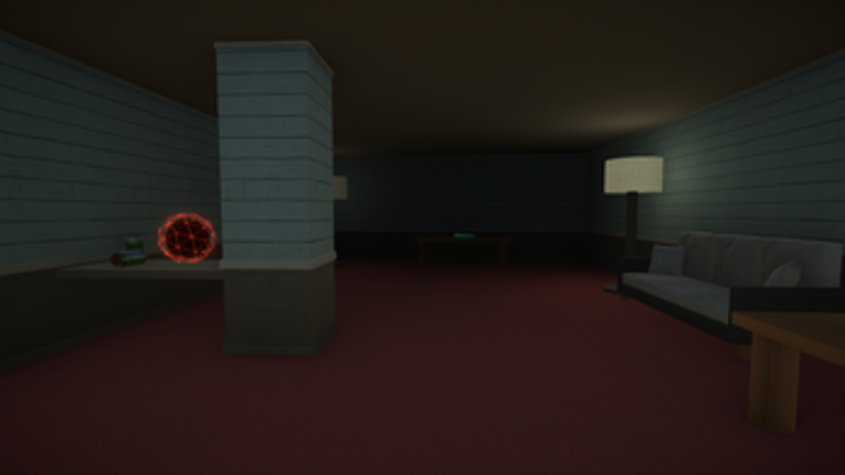 Sons May Cry screenshot