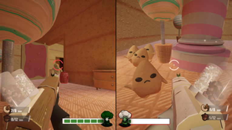 Sweet Slayer screenshot