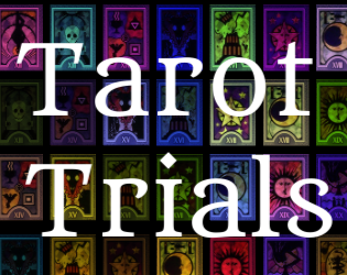 Games like Tarot Trials