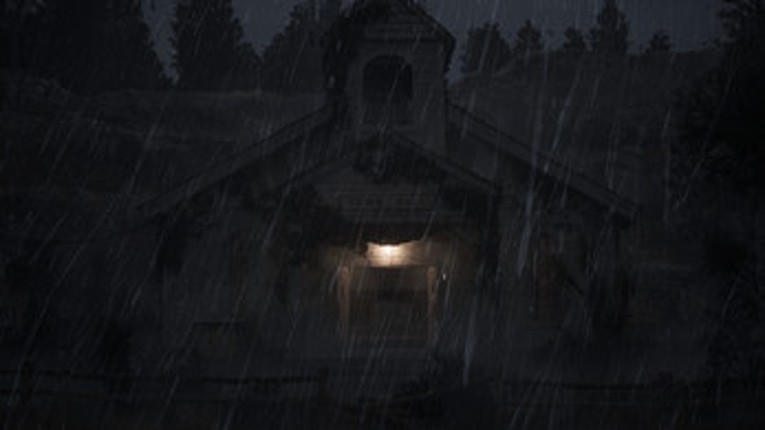 The Old West: Northwood (Unreal Engine 5) Image